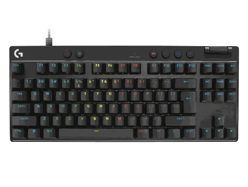 Rent keyboards for your gaming or esports event across Europe and beyond. We have over 4500 products available for rent at any time.