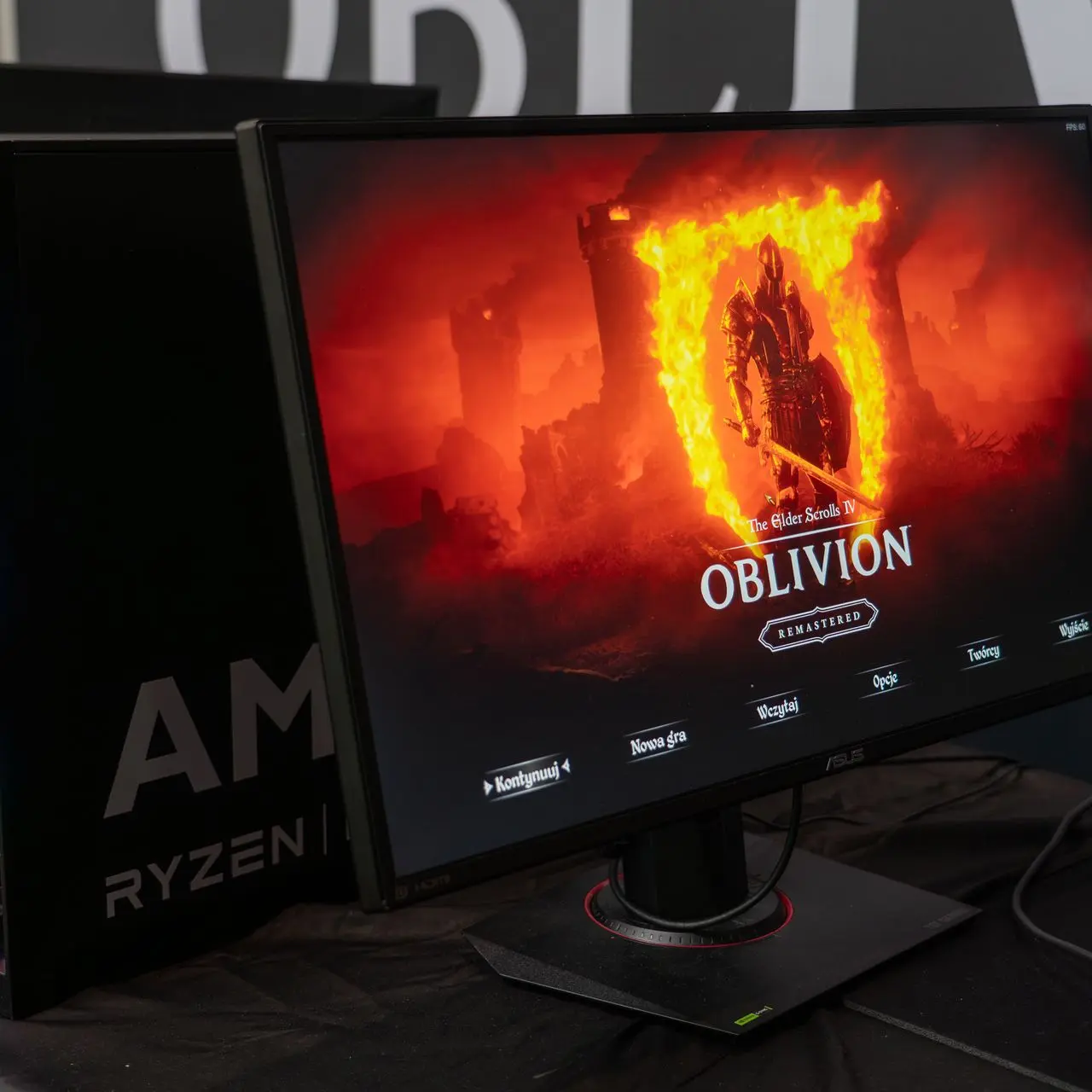 We rent out our computer equipment for countless gaming and esports events across Europe and beyond.
