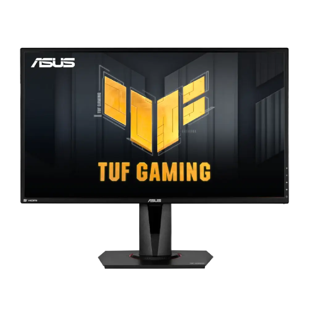 ASUS TUF Gaming 27" FHD