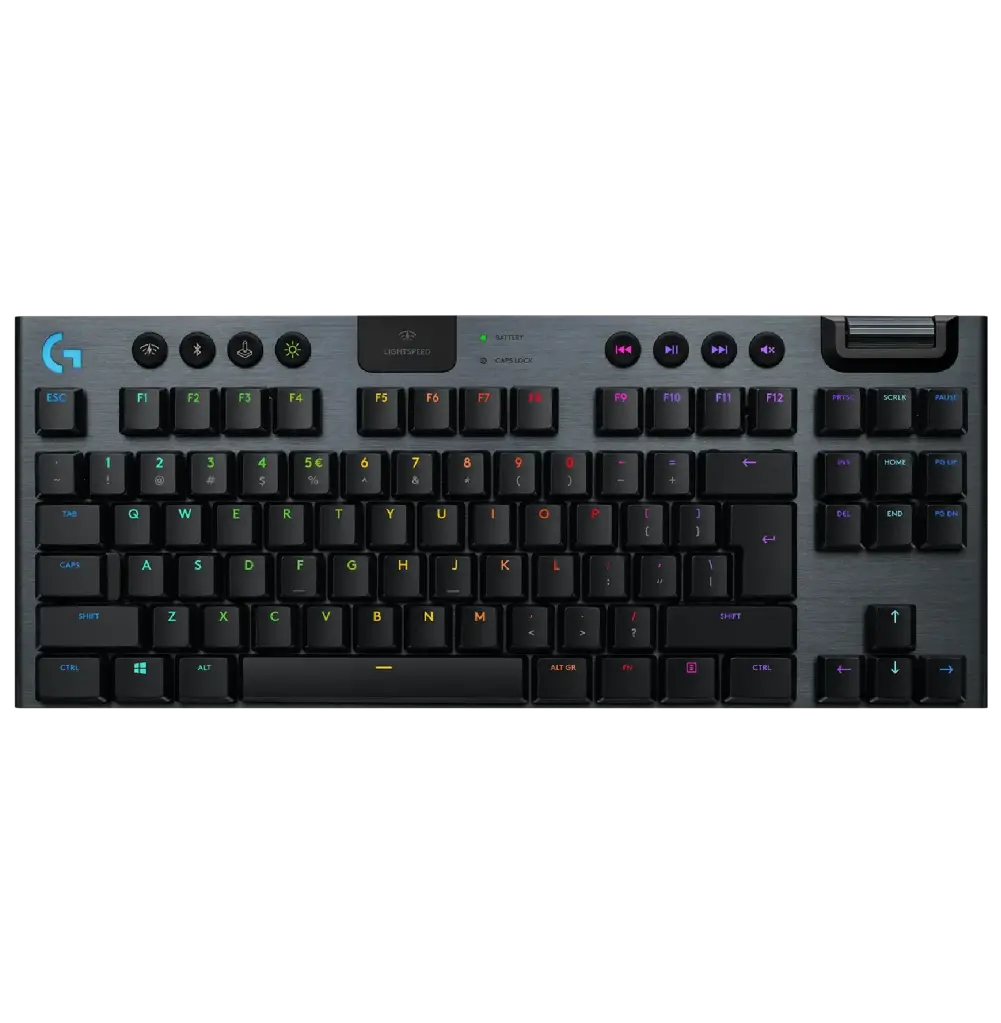 Logitech G915 TKL