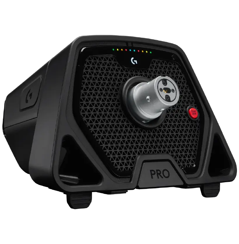 Logitech PRO RACING DD11 BASE