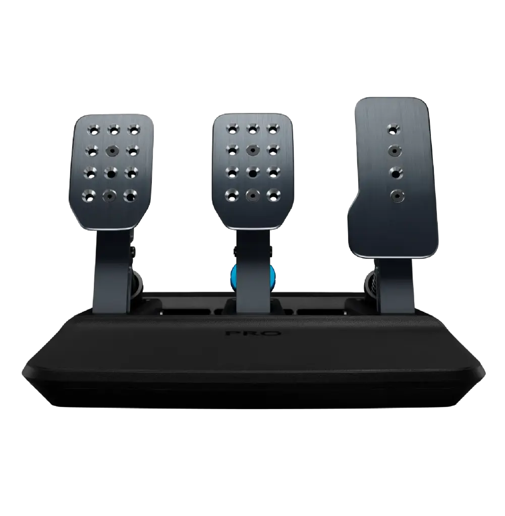 Logitech PRO Racing Pedals