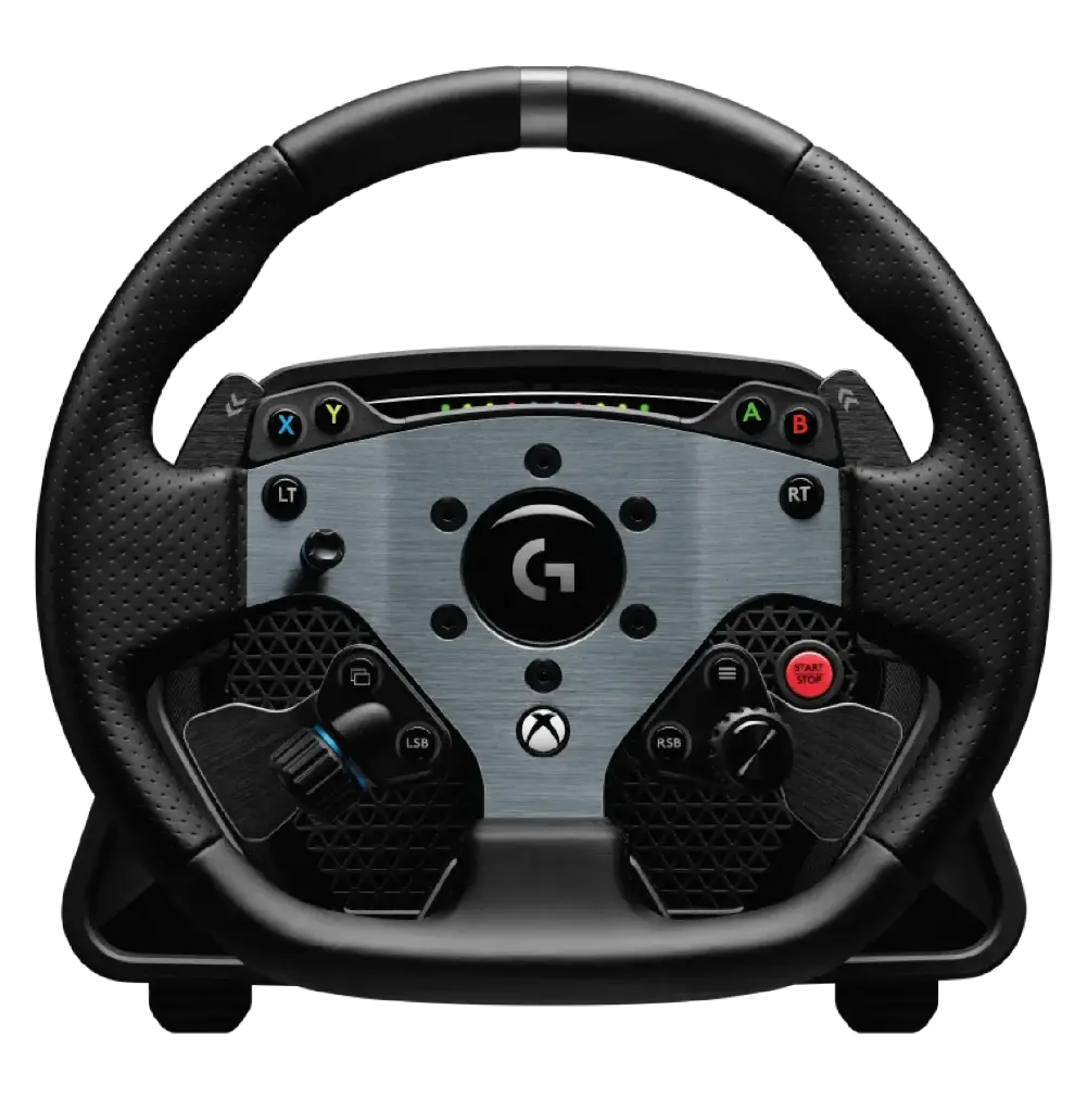 Logitech PRO Racing Wheel
