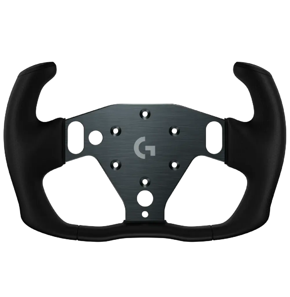 Logitech RS Track Wheel
