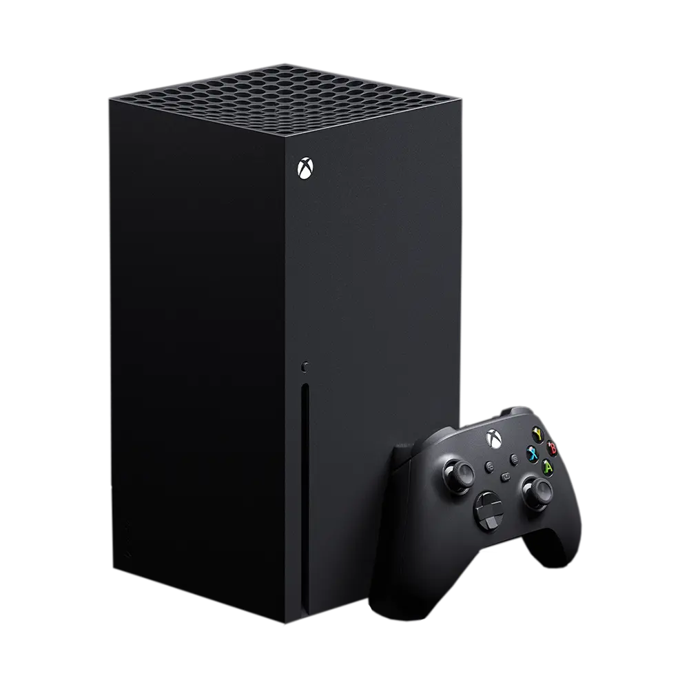 Microsoft Xbox Series X