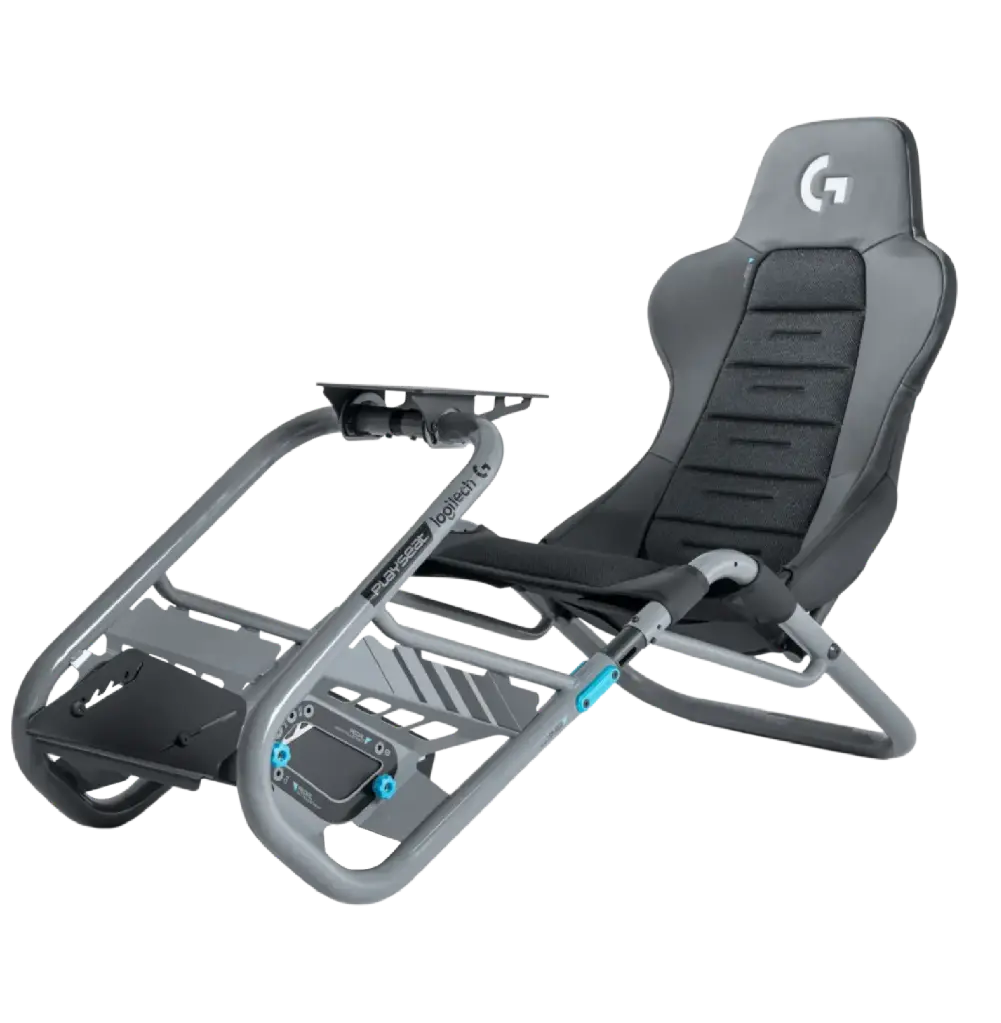Playseat® Trophy Logitech G Edition