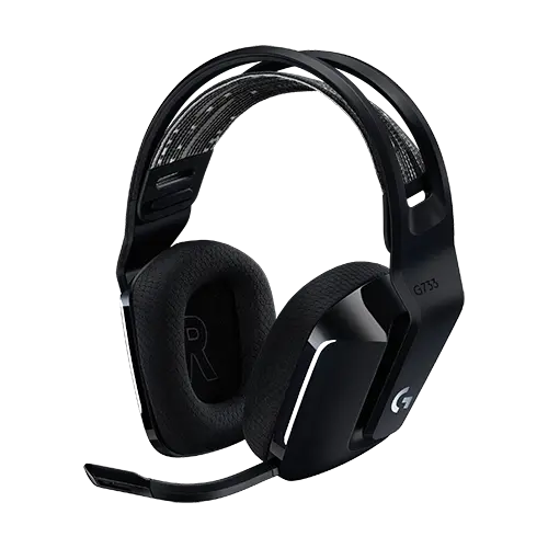 Logitech G733
