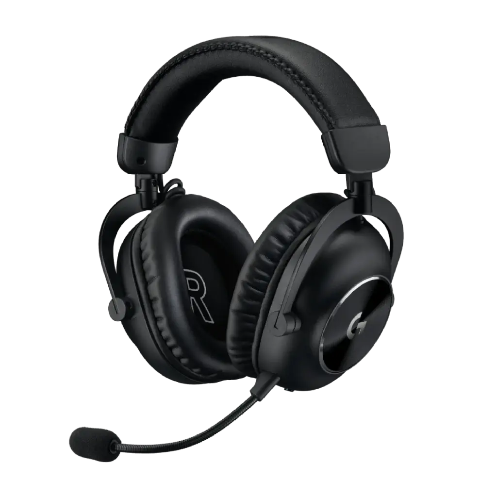 Logitech PRO X 2 Lightspeed