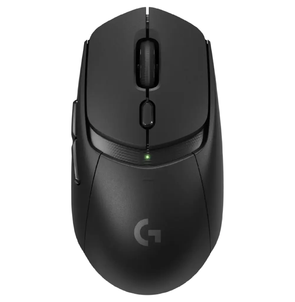 Logitech G309