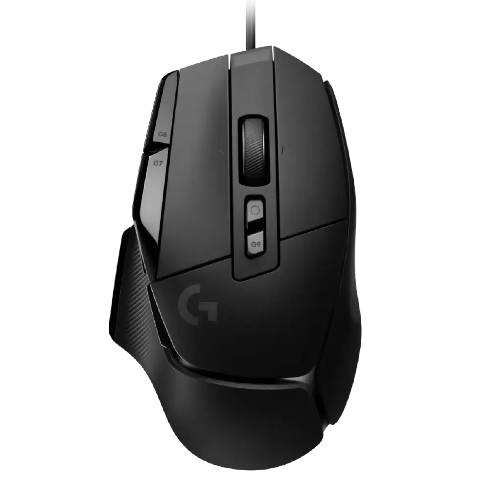 Logitech G502 X