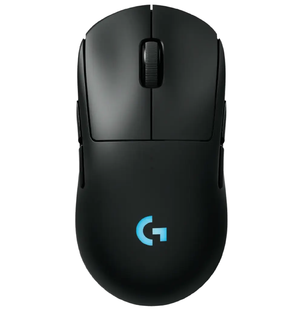 Logitech PRO 2 Lightspeed