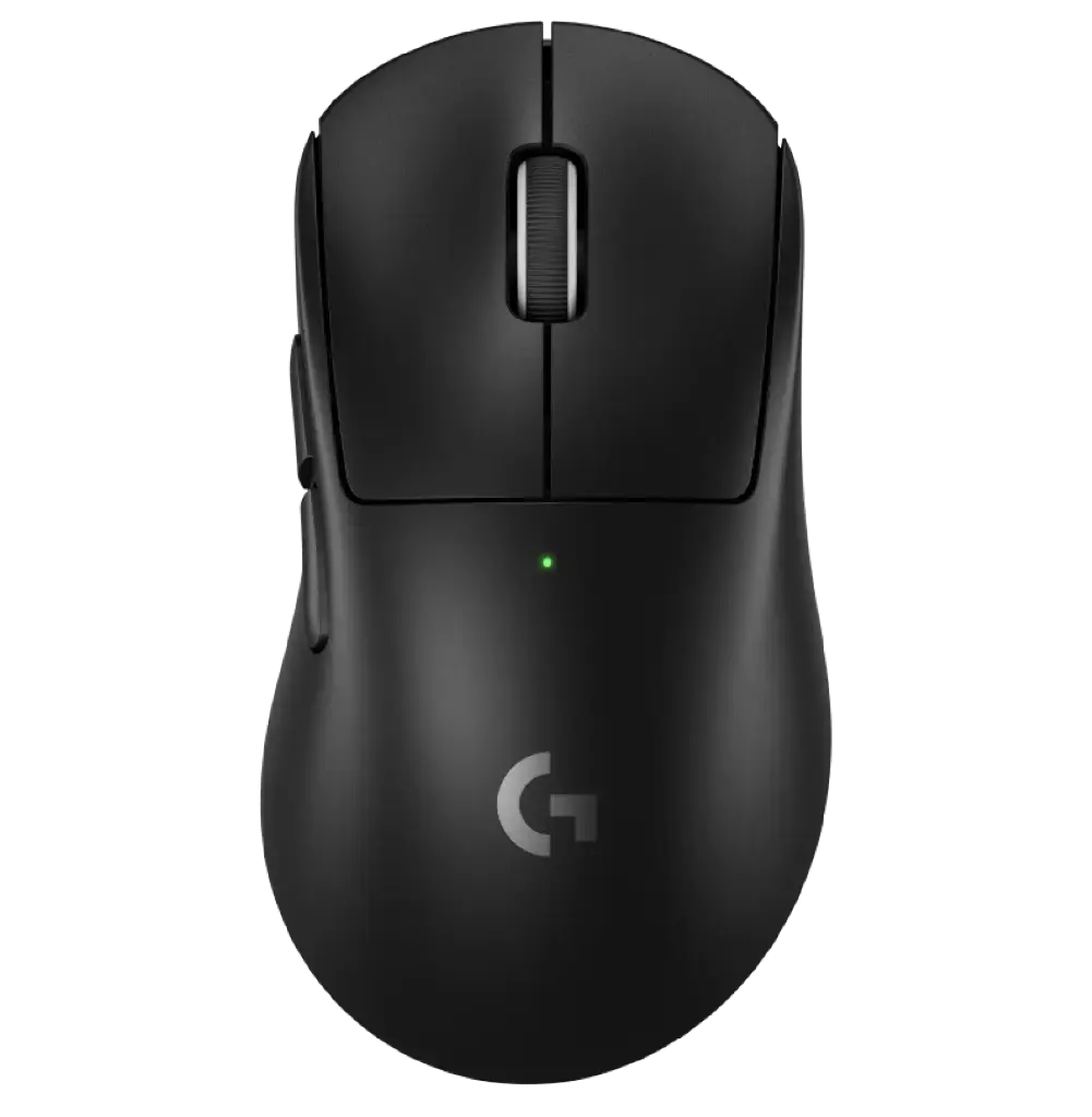Logitech PRO X Superlight 2 DEX