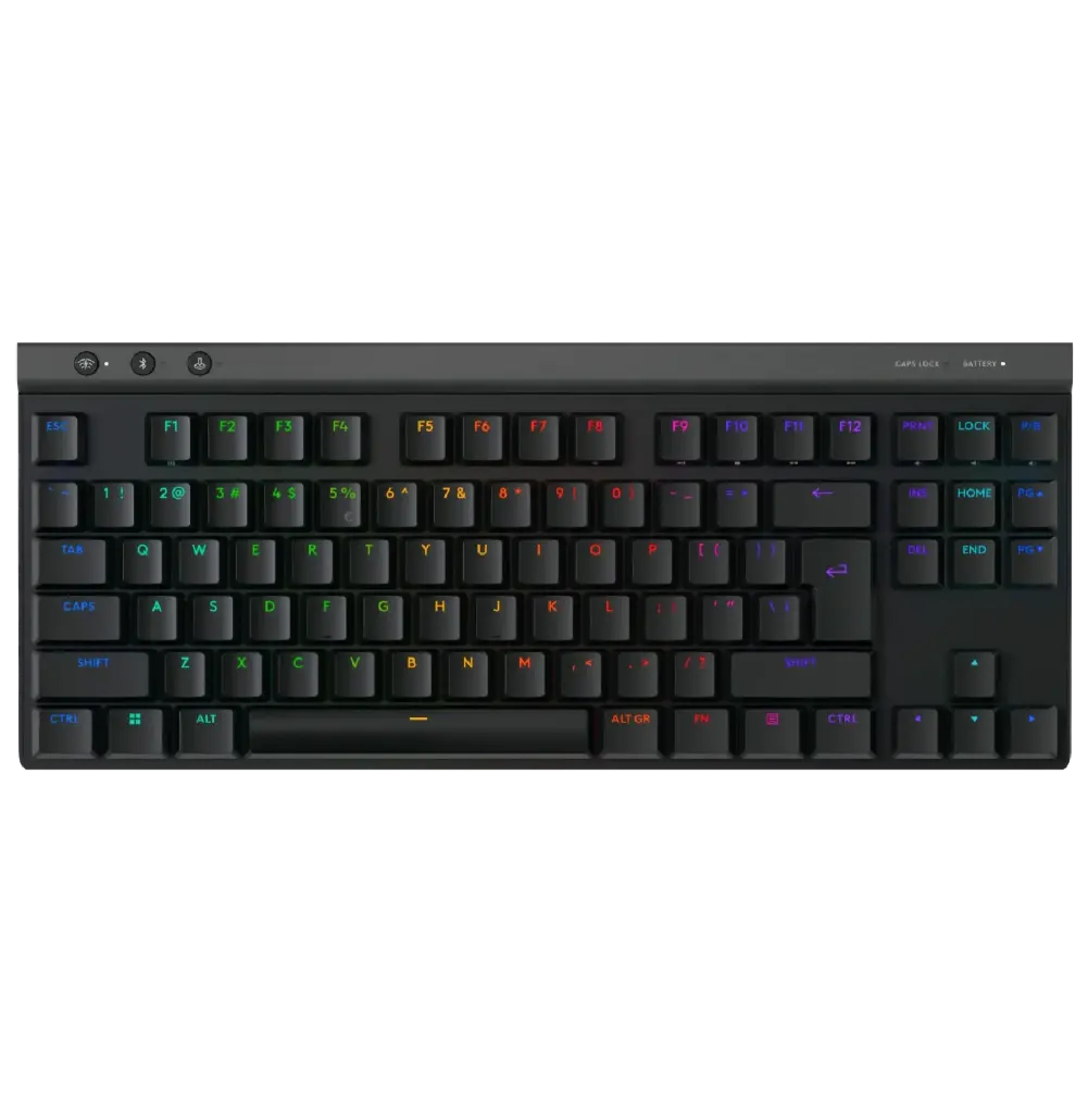 Logitech G515 TKL