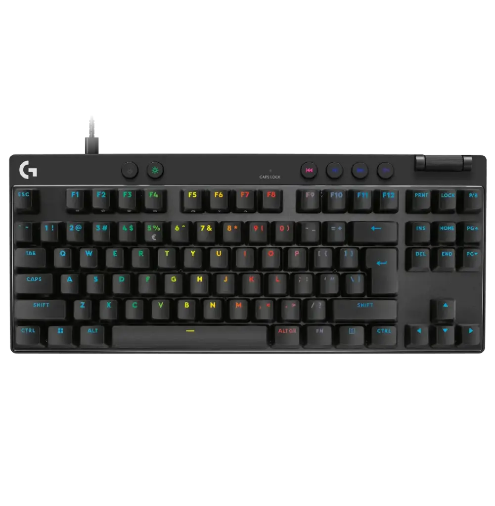 Logitech PRO X TKL RAPID