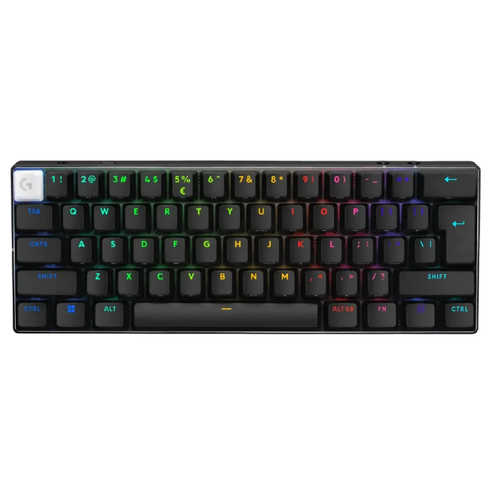 Logitech PRO X 60