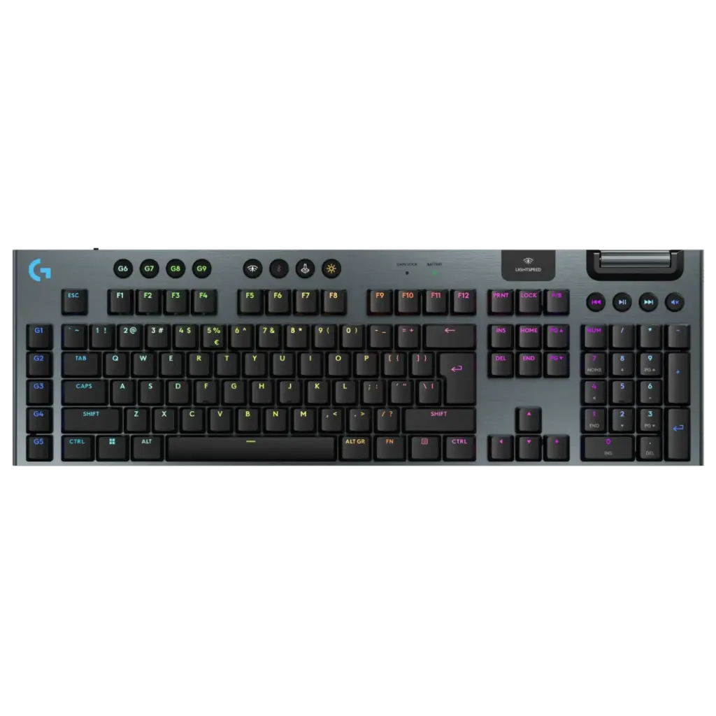 Logitech G915 X Lightspeed