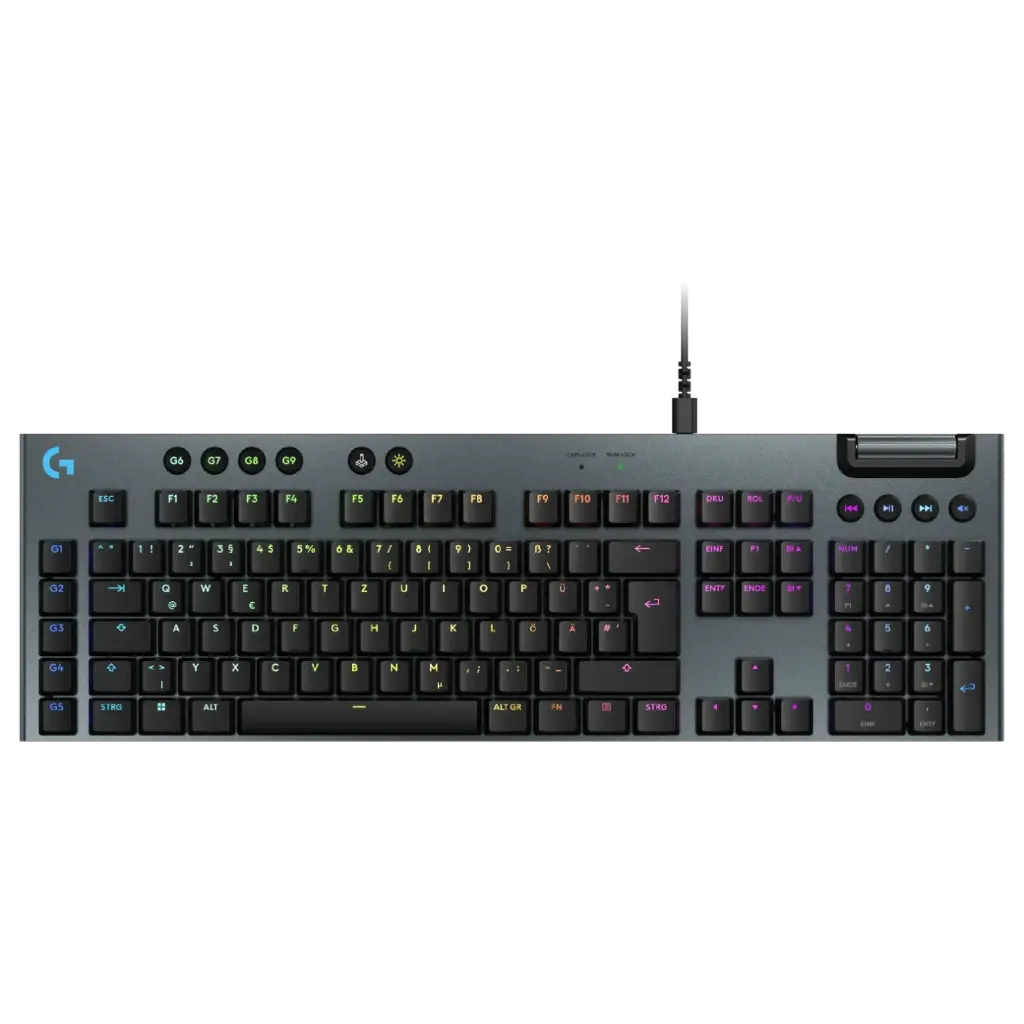 Logitech G915 X