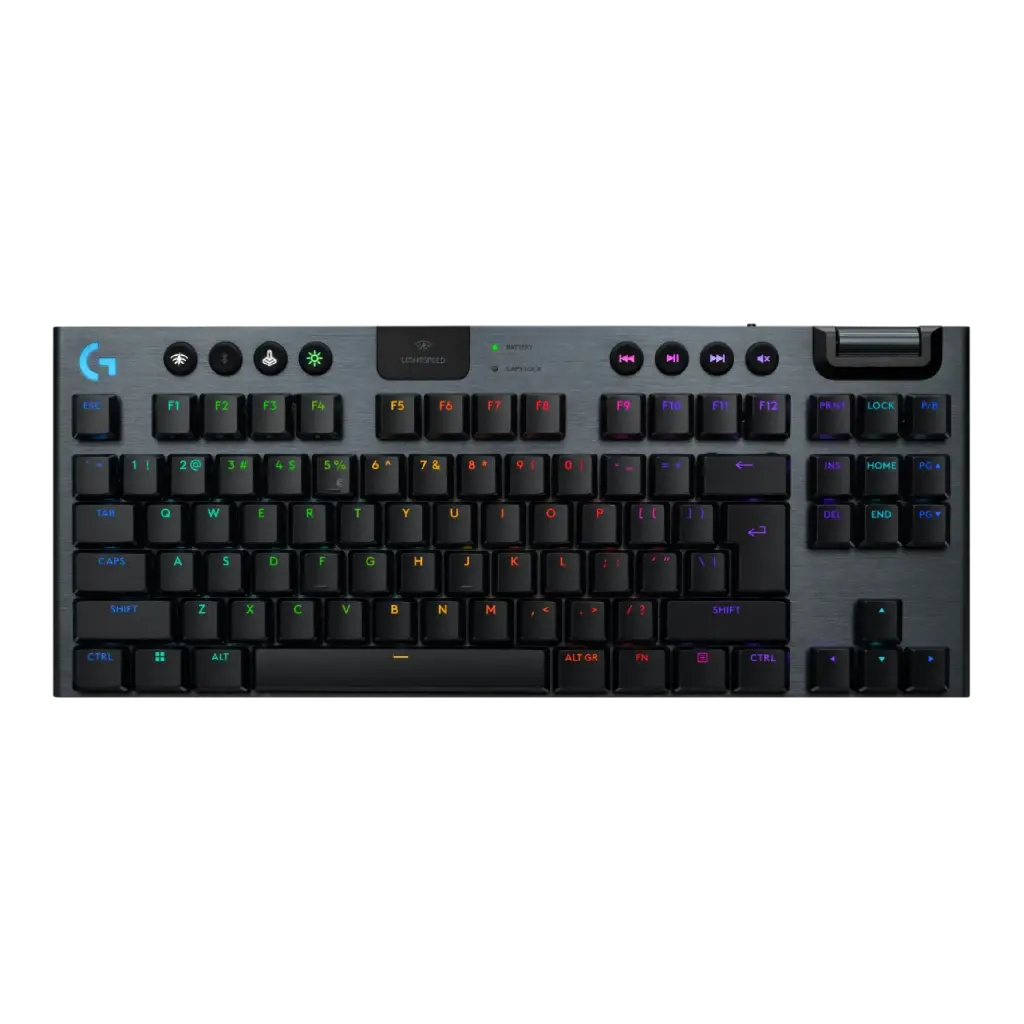 Logitech G915 X Lightspeed TKL