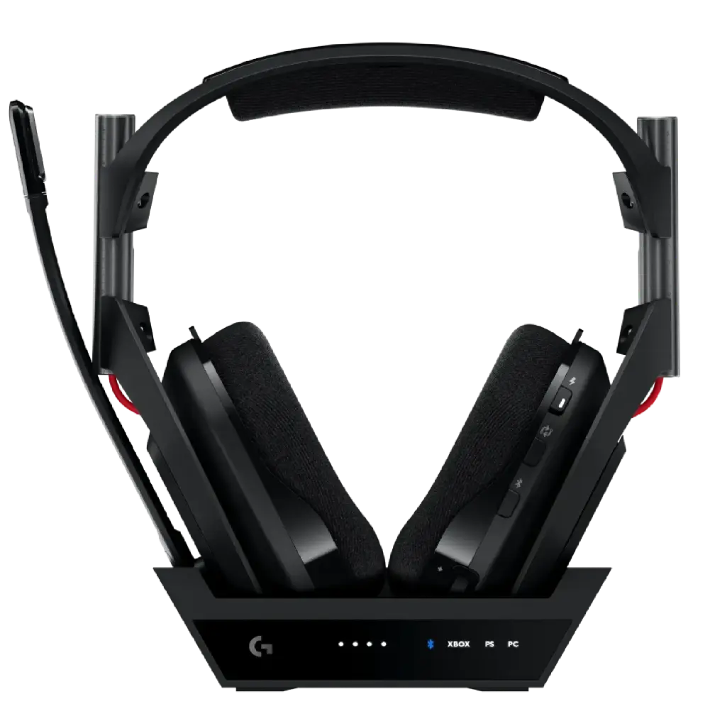 Logitech Astro A50