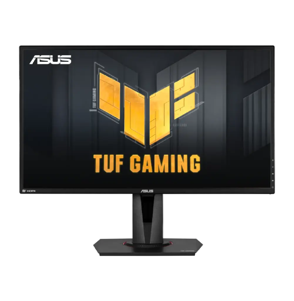 ASUS TUF Gaming 27" WQHD