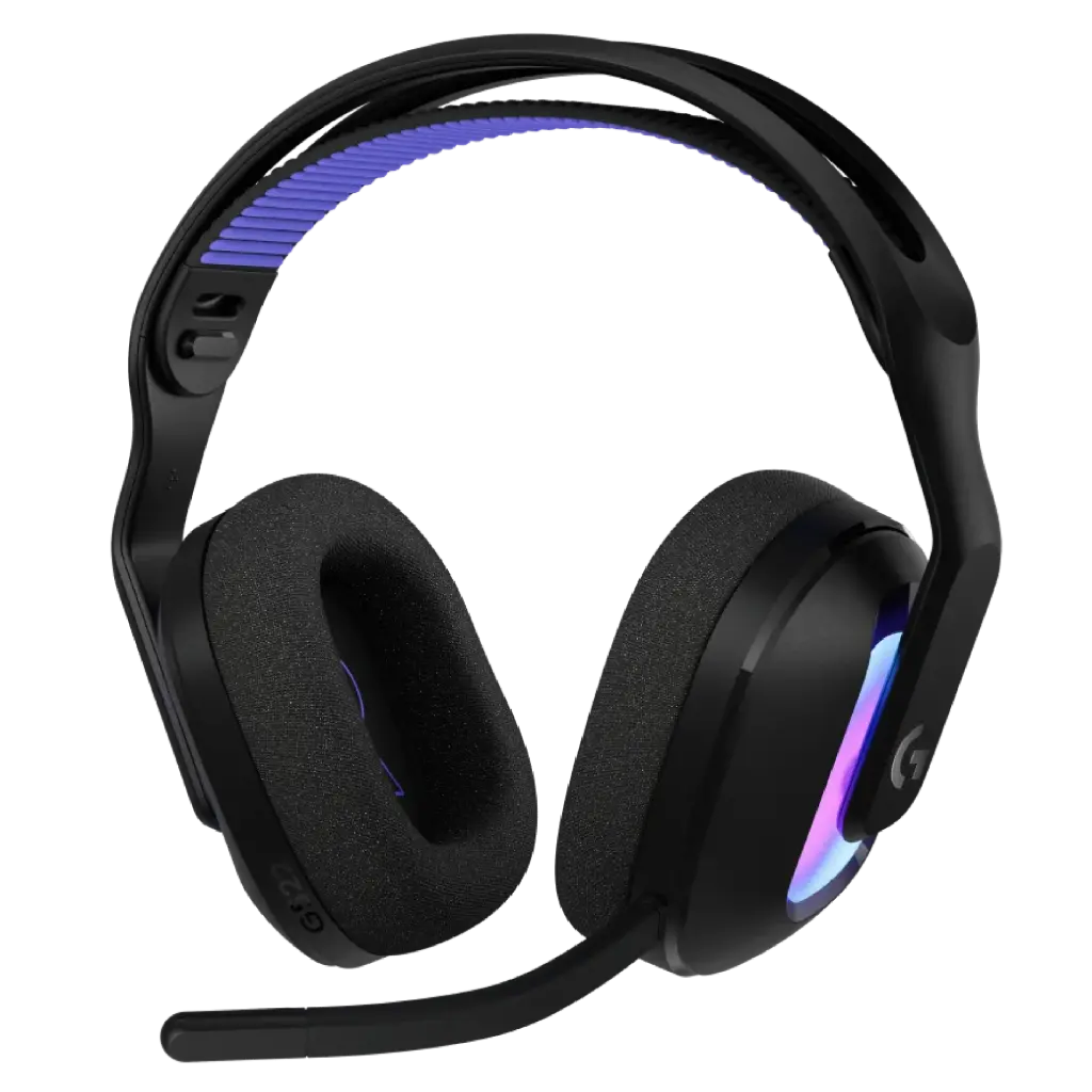 Logitech G522