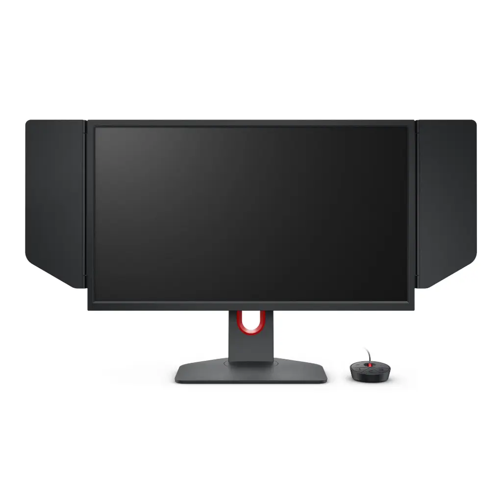 ZOWIE XL2566K TN 360Hz DyAc⁺™ 24.5" gaming monitor for esports