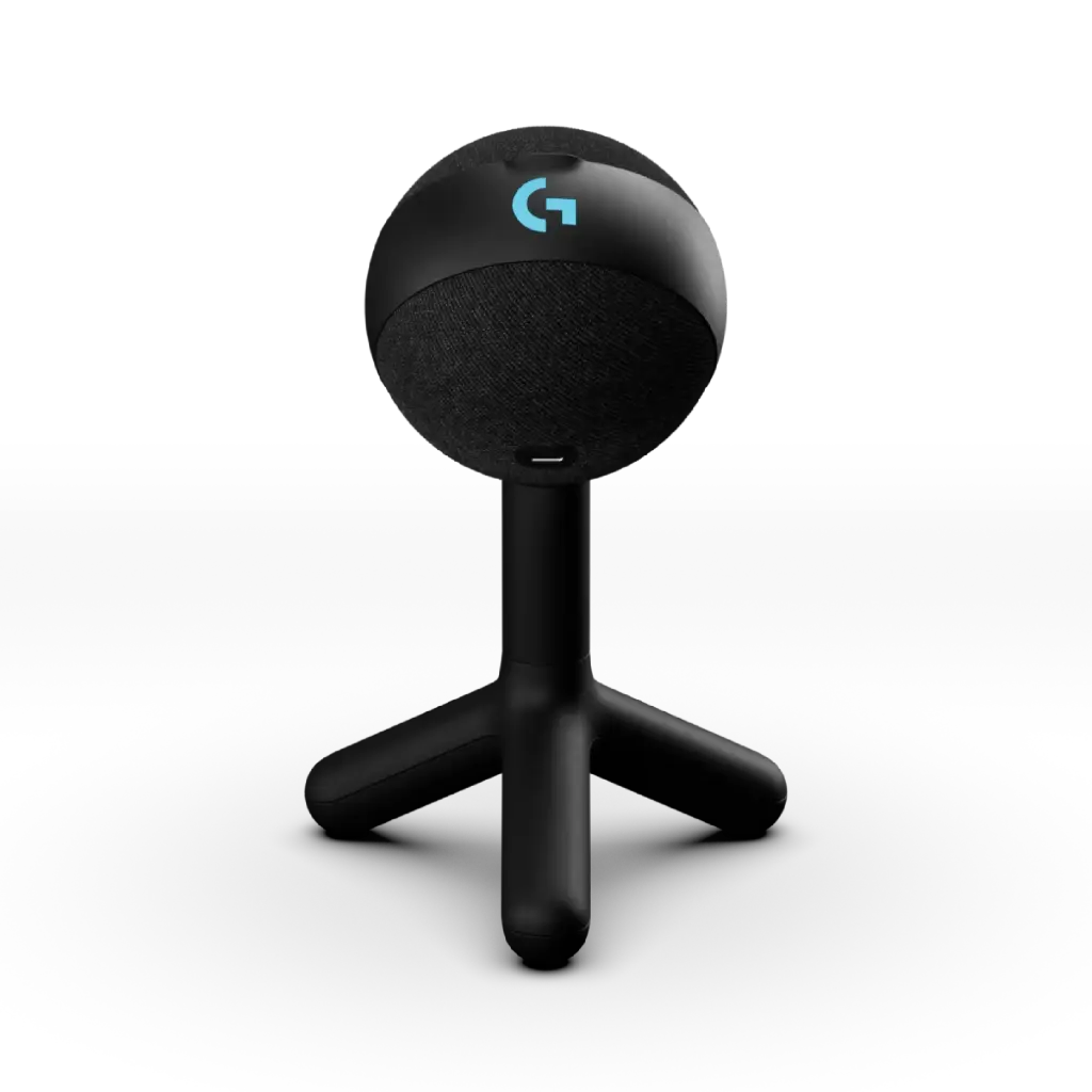 Logitech Yeti ORB