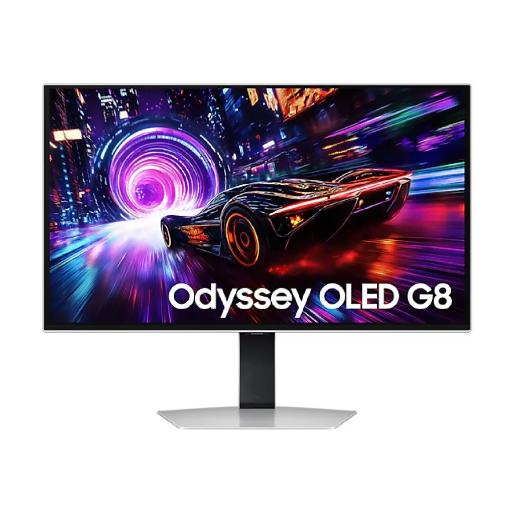 Samsung Odyssey OLED G8 27” 240Hz 4K UHD G81SF