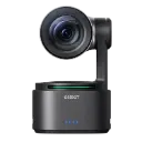OBSBOT Tail 2 NDI AI-Powered PTZR 4K Live Production Camera 