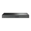 Omada VPN Router with 10G Ports ER8411