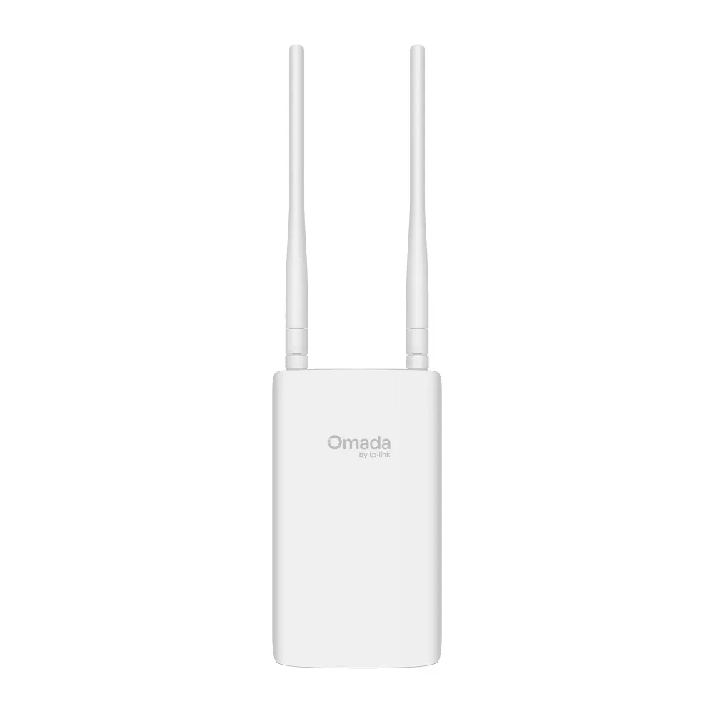 Omada AX1800 Indoor/Outdoor Wi-Fi 6 Access Point EAP603-Outdoor
