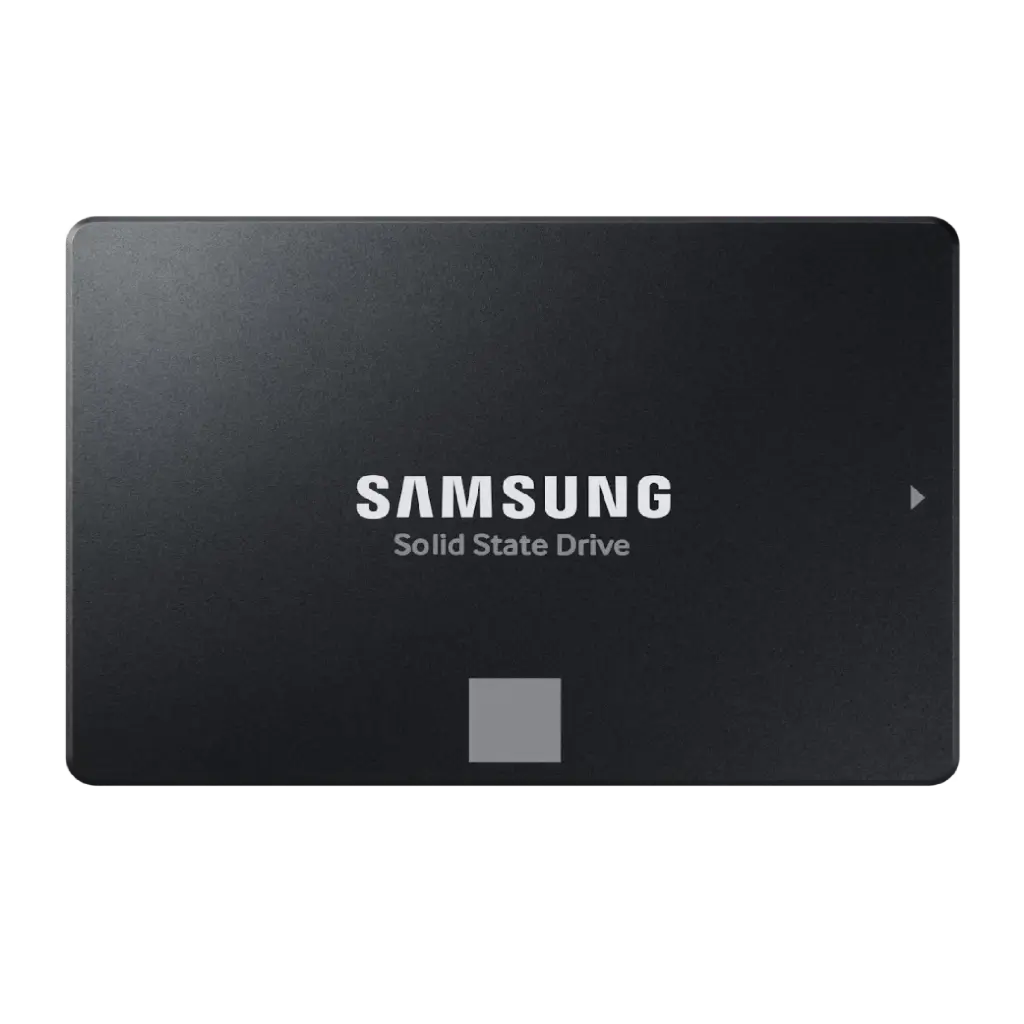Samsung EVO 870 2,5" 1 TB