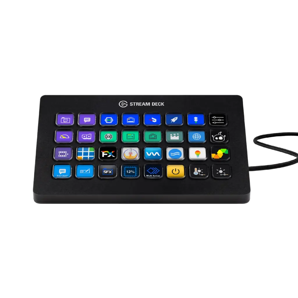 Elgato Stream Deck XL