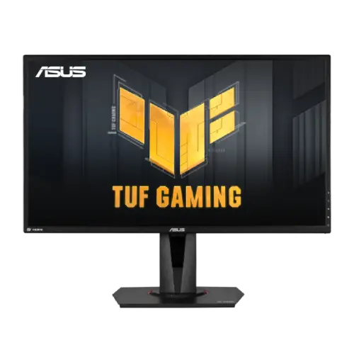 ASUS TUF Gaming 27" WQHD