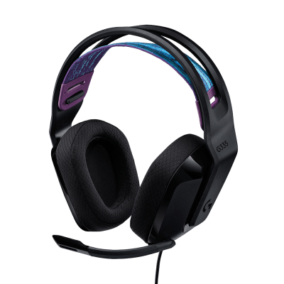 Logitech G335