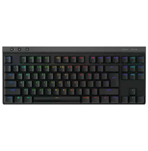 Logitech G515 Lightspeed TKL