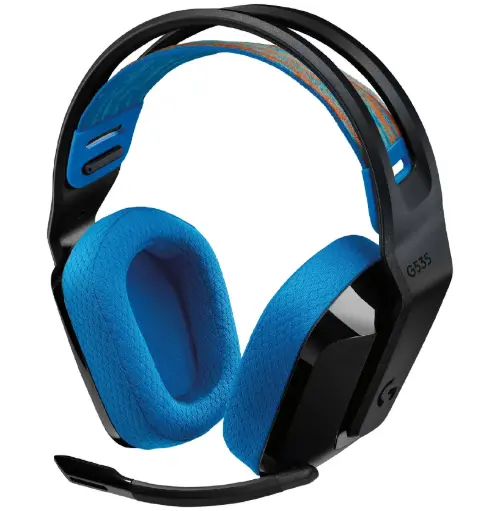 [G535 939-002219] Logitech G535