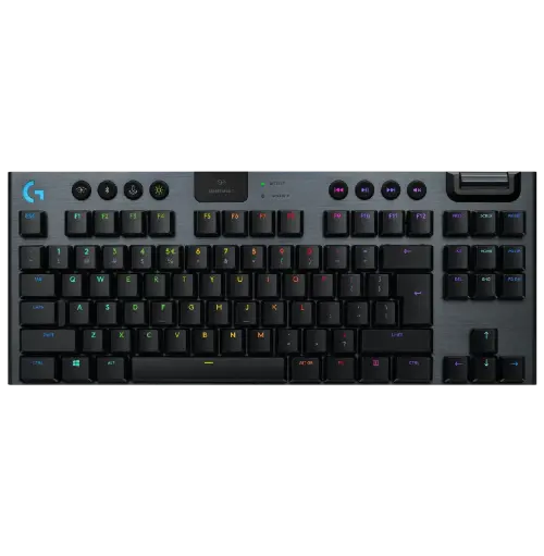 [G915 TKL TACTILE 920-009503] Logitech G915 TKL