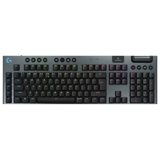 Logitech G915 X Lightspeed