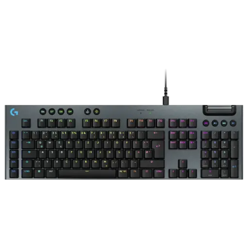 Logitech G915 X