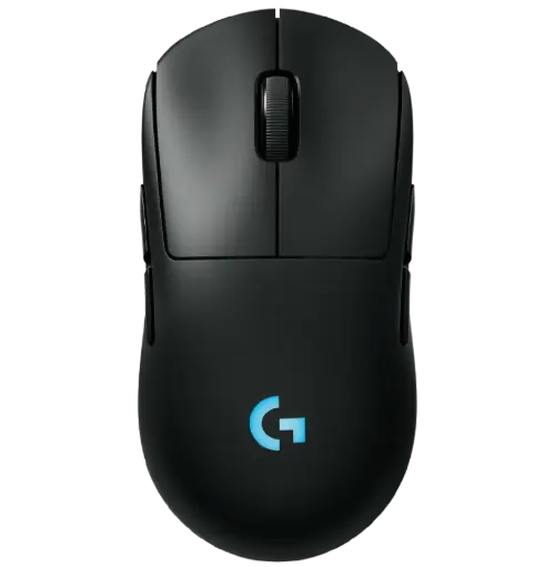 Logitech PRO 2 Lightspeed