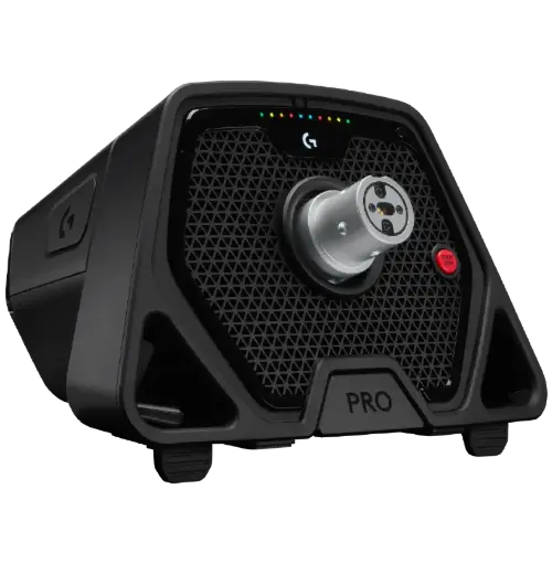 [PRO RACING DD11 BASE] Logitech PRO RACING DD11 BASE