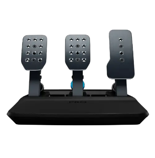 [PRO RACING PEDALS 941-000187] Logitech PRO Racing Pedals