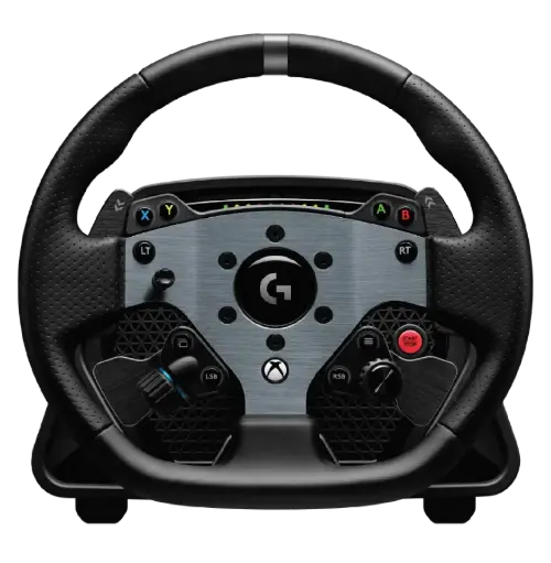 Logitech PRO Racing Wheel