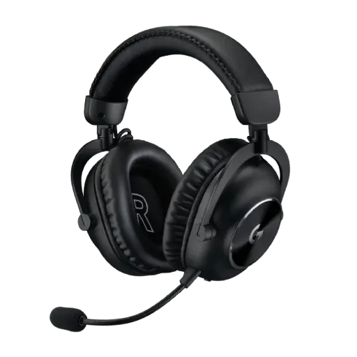 Logitech PRO X 2 Lightspeed