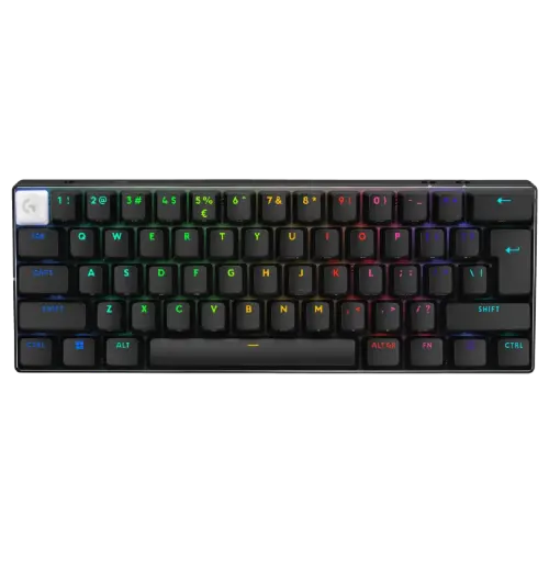 Logitech PRO X 60