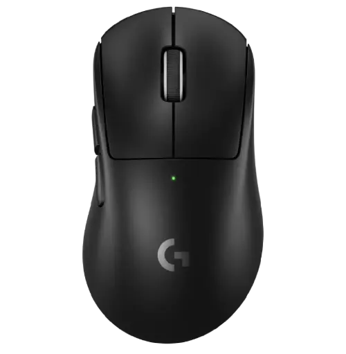 Logitech PRO X Superlight 2 DEX