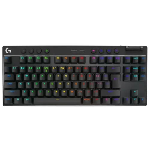 Logitech PRO X TKL Lightspeed