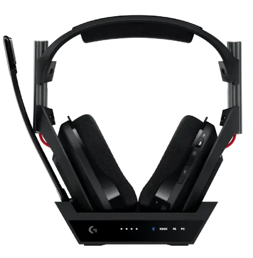 Logitech Astro A50