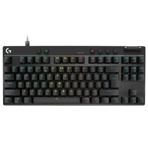 Logitech PRO X TKL RAPID